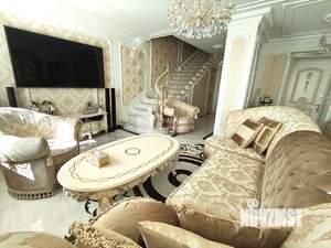 3-к квартира, вторичка, 100м2, 2/3 этаж