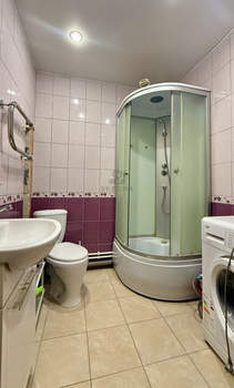 Студия квартира, вторичка, 28м2, 2/10 этаж