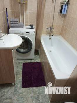 1-к квартира, вторичка, 41м2, 7/16 этаж