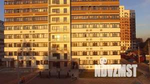 2-к квартира, вторичка, 47м2, 6/17 этаж