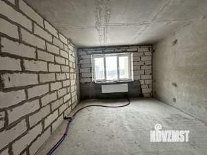 2-к квартира, вторичка, 52м2, 2/17 этаж