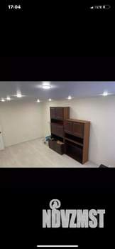 2-к квартира, вторичка, 43м2, 1/5 этаж