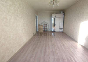 1-к квартира, вторичка, 33м2, 5/5 этаж