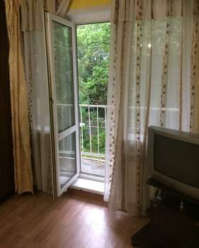 1-к квартира, вторичка, 32м2, 3/5 этаж