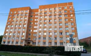 1-к квартира, вторичка, 36м2, 1/9 этаж