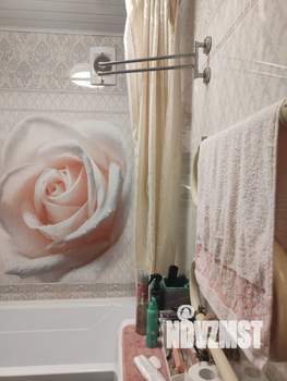 2-к квартира, вторичка, 44м2, 3/5 этаж