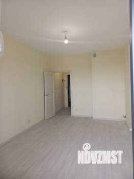 1-к квартира, сданный дом, 28м2, 10/17 этаж