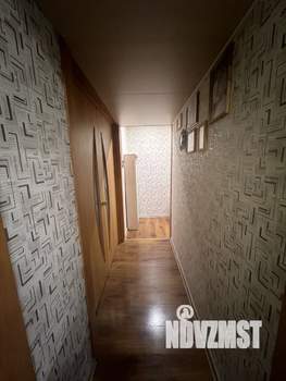 2-к квартира, вторичка, 43м2, 4/5 этаж