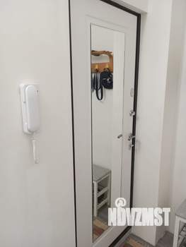 1-к квартира, вторичка, 32м2, 5/5 этаж