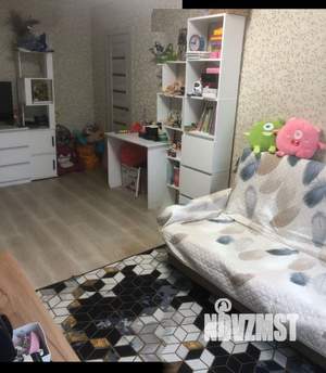 2-к квартира, вторичка, 46м2, 4/4 этаж