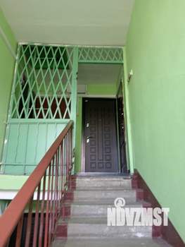 1-к квартира, вторичка, 33м2, 5/5 этаж