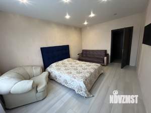 1-к квартира, вторичка, 40м2, 11/12 этаж