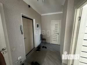 2-к квартира, вторичка, 53м2, 6/15 этаж