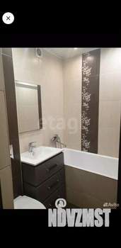 2-к квартира, вторичка, 41м2, 3/4 этаж