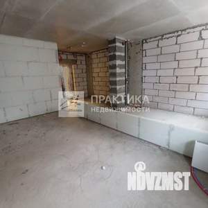 1-к квартира, вторичка, 40м2, 4/9 этаж