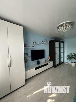2-к квартира, вторичка, 49м2, 8/9 этаж