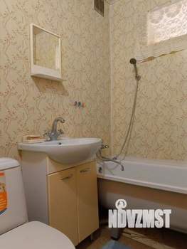 1-к квартира, вторичка, 31м2, 2/5 этаж