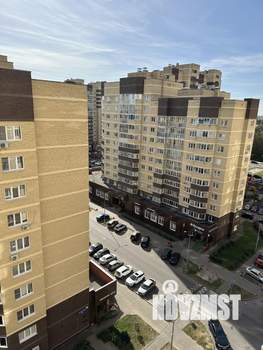 Студия квартира, вторичка, 29м2, 11/17 этаж