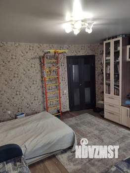 2-к квартира, вторичка, 60м2, 5/11 этаж