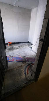 3-к квартира, вторичка, 104м2, 8/17 этаж