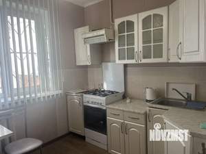 1-к квартира, вторичка, 33м2, 1/5 этаж