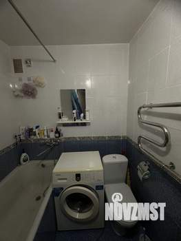 1-к квартира, вторичка, 31м2, 4/5 этаж