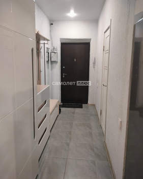 Студия квартира, вторичка, 29м2, 5/15 этаж