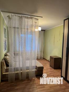 3-к квартира, вторичка, 64м2, 5/5 этаж