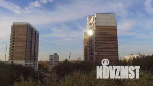 2-к квартира, вторичка, 47м2, 4/17 этаж