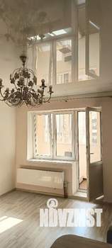 Студия квартира, вторичка, 33м2, 7/19 этаж