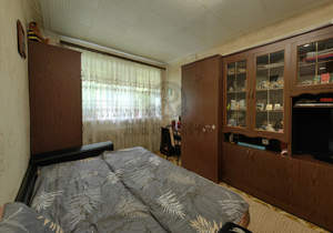 1-к квартира, вторичка, 31м2, 1/3 этаж