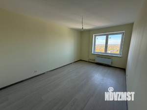 3-к квартира, сданный дом, 60м2, 13/17 этаж