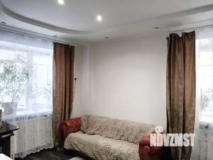 1-к квартира, вторичка, 30м2, 1/5 этаж