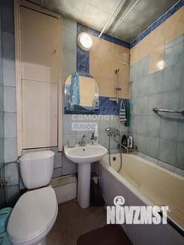 2-к квартира, вторичка, 41м2, 3/5 этаж