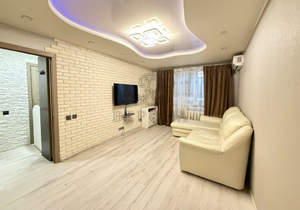 1-к квартира, вторичка, 33м2, 5/5 этаж