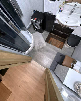 1-к квартира, вторичка, 44м2, 13/17 этаж