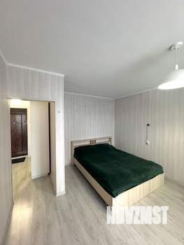 1-к квартира, вторичка, 34м2, 8/14 этаж