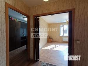 1-к квартира, вторичка, 36м2, 1/3 этаж