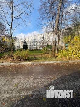 2-к квартира, вторичка, 52м2, 4/5 этаж