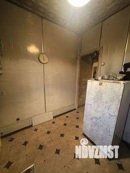 1-к квартира, вторичка, 29м2, 1/4 этаж