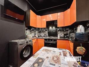 3-к квартира, вторичка, 59м2, 1/3 этаж