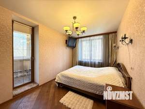 2-к квартира, вторичка, 50м2, 2/9 этаж