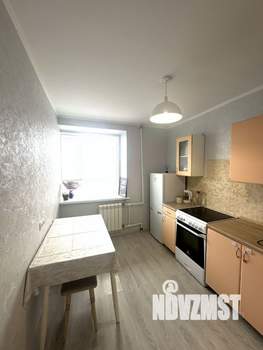 1-к квартира, вторичка, 34м2, 8/14 этаж