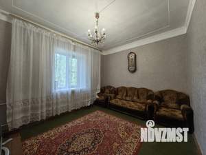 2-к квартира, вторичка, 49м2, 2/2 этаж