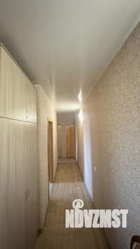 3-к квартира, вторичка, 74м2, 2/4 этаж