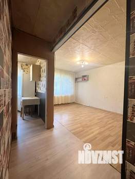 1-к квартира, вторичка, 31м2, 1/5 этаж