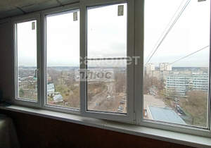 1-к квартира, вторичка, 33м2, 12/12 этаж