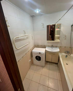 1-к квартира, вторичка, 45м2, 13/14 этаж