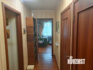 4-к квартира, вторичка, 79м2, 5/9 этаж
