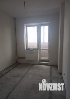 2-к квартира, сданный дом, 48м2, 3/17 этаж